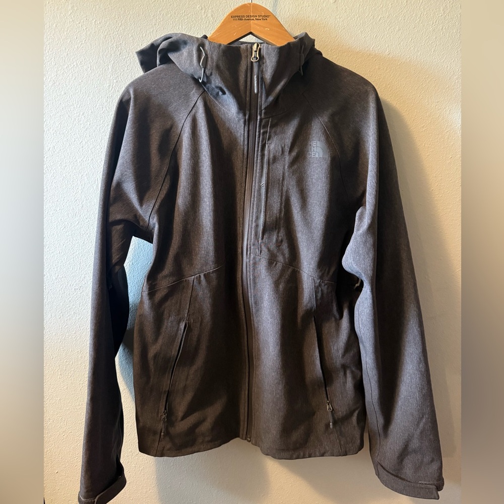 The North Face Apex Flex GORE-TEX Men’s Jacket- All Weather Waterproof Softshell